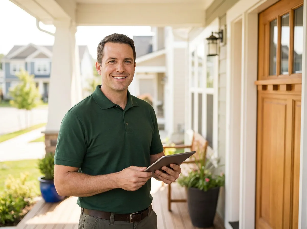 Pest control FAQs for Frankfort, IN